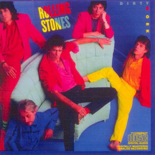 The Rolling Stones